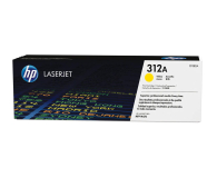 HP 312A yellow 2700str. - 212206 - zdjęcie 1